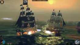 tempest - pirate action rpg iphone images 2