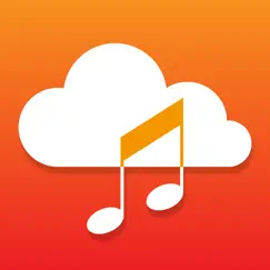 offline music downloader logo, reviews