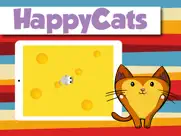 happycats kediler için oyun ipad resimleri 1