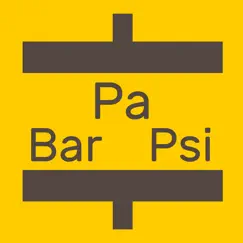 pressure converter psi bar pa logo, reviews