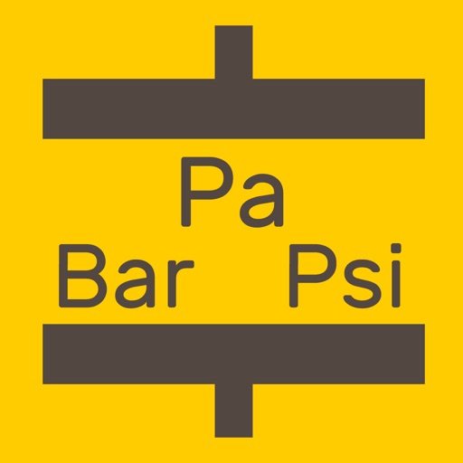 Pressure Converter Psi Bar Pa app reviews download