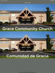 grace community church gresham айпад изображения 1