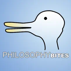 philosophy bites logo, reviews