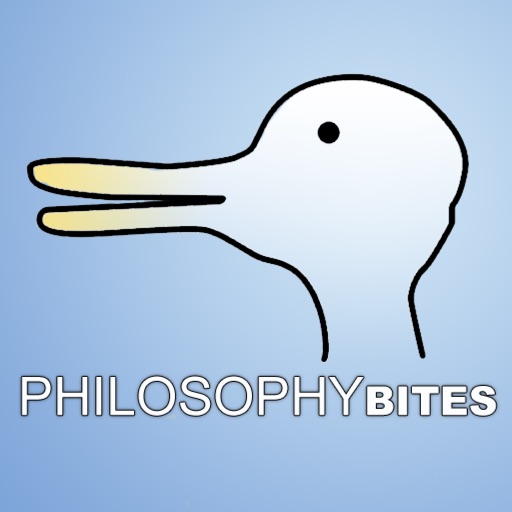 Philosophy Bites app reviews download