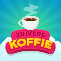 zuivere koffie logo, reviews