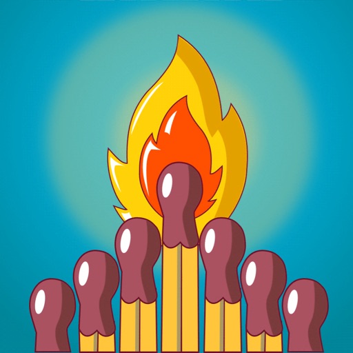 Matches - Chain Reaction Game app reviews download