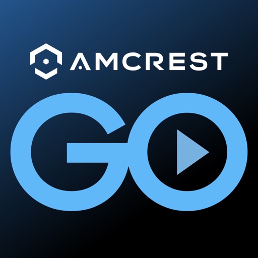 Amcrest Go app reviews download