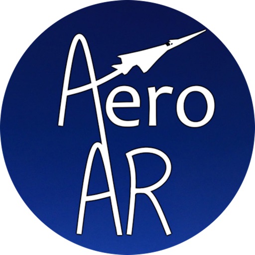 Aeronautics AR app reviews download