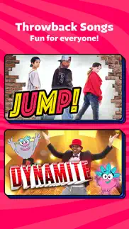 gonoodle - kids videos iphone images 2