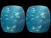 aquarium videos for cardboard ipad capturas de pantalla 4