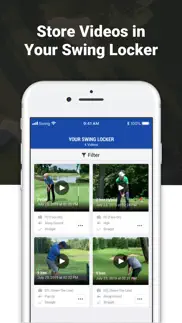 zen golf iphone images 2