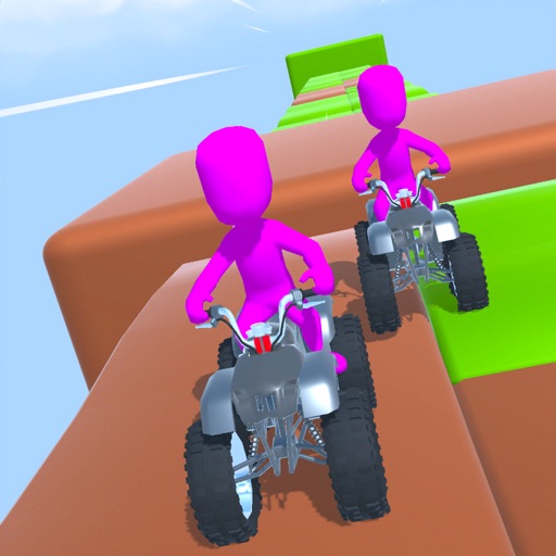 Tricky Rider 3D app reviews download