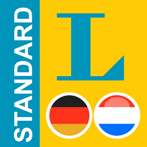German - Dutch Dictionary app reviews download