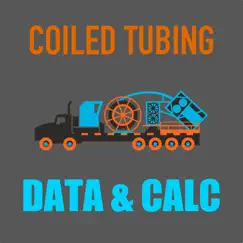 oilfield coiled tubing data logo, reviews