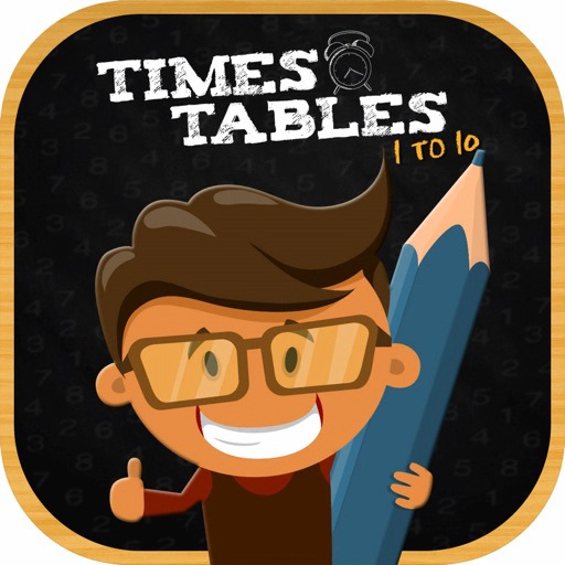 Times Tables Multiplication app reviews download