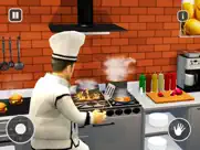 cooking food simulator game ipad images 1