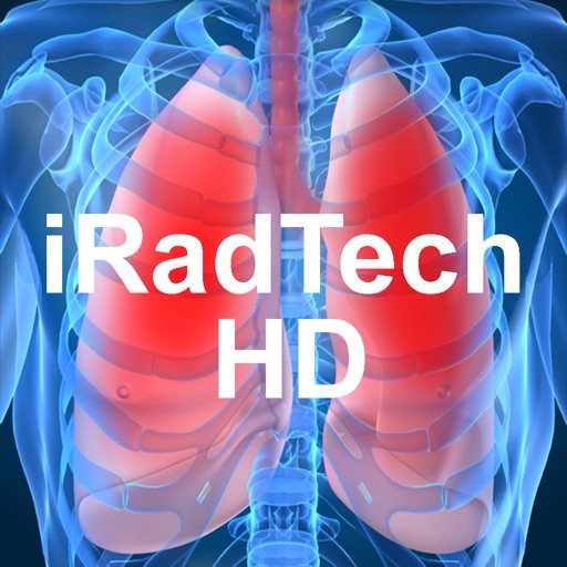 iRadTech HD app reviews download