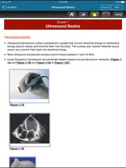 atlas emergency ultrasound, 2e ipad images 3