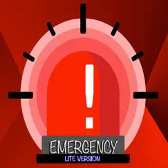 emergency alarm lte logo, reviews