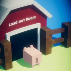 load-out room logo, reviews