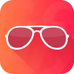 glassify - tryon virtual glass logo, reviews