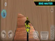tricky bike stunts ipad images 2