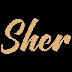 barbershop sher logo, reviews