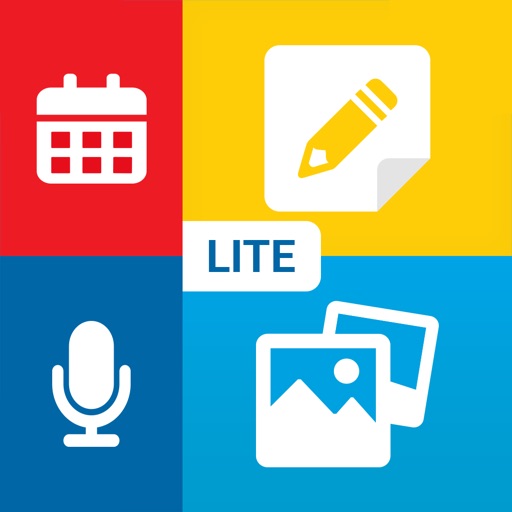 Notes Lite - Professional app reviews download