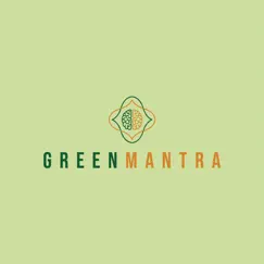 green mantra logo, reviews