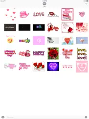 animated valentines day gif ipad images 1