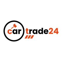 cartrade-24 logo, reviews