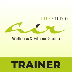 airlife trainer logo, reviews