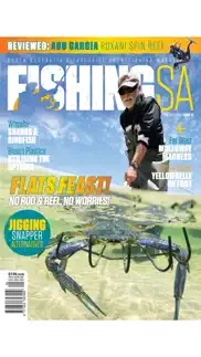 fishing sa magazine iphone images 1