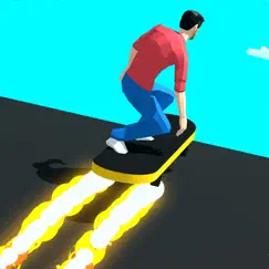 flippy skate 3d logo, reviews