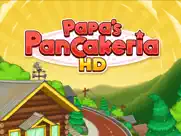 papa's pancakeria hd ipad images 1