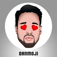 danmoji by danny salomon logo, reviews