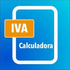 calculadora iva impuestos logo, reviews