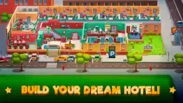 idle hotel empire tycoon－game iphone images 4