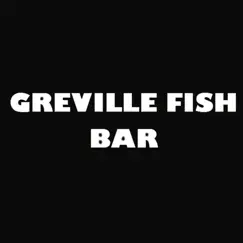 greville fish bar logo, reviews