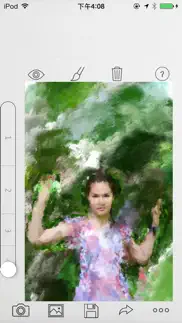 easy oil painter pro iphone images 3