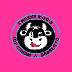 cheeky moo's logo, reviews