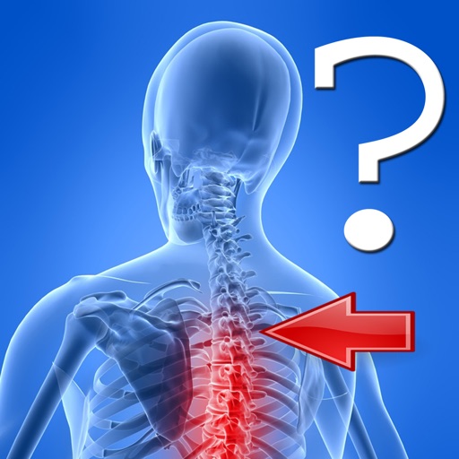 Anatomy Spine Quiz app reviews download