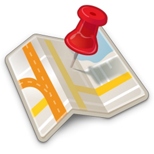 GPS Coordinates Finder Pro app reviews download