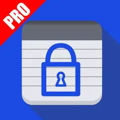 secure notes professional logo, reviews