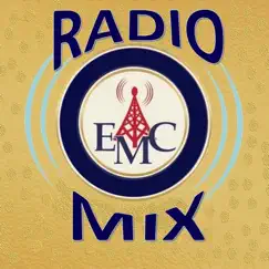 radio emc mix logo, reviews
