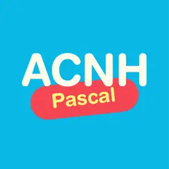 acnh pascal quotes logo, reviews
