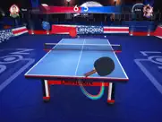 ping pong fury: table tennis ipad capturas de pantalla 1