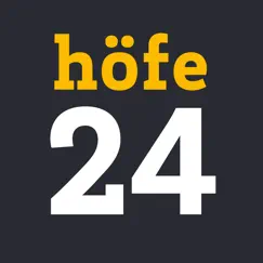 hoefe24 logo, reviews