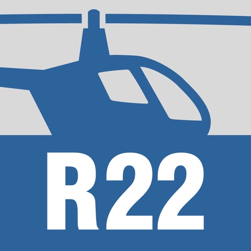 R22 Helicopter Flashcards app reviews download
