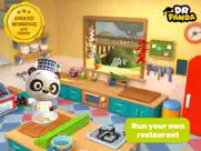 dr. panda restaurant 3 ipad images 1